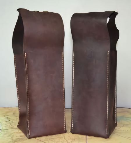 Bottle Holders