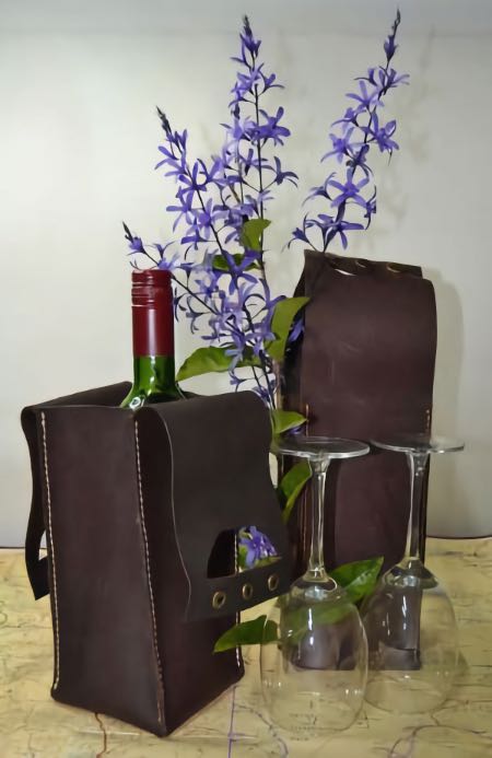 Bottle Holders