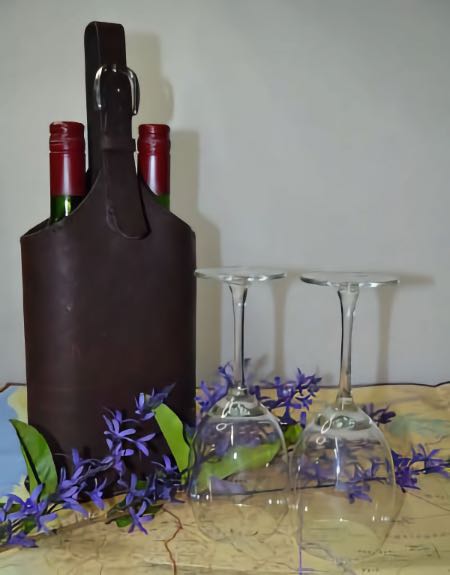 Bottle Holders