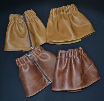 Gaiters