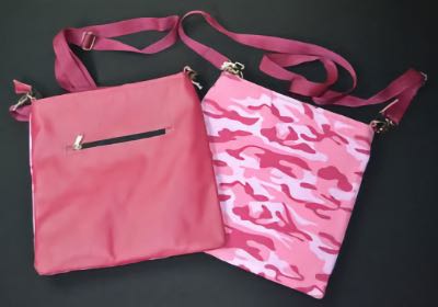 Slingbags