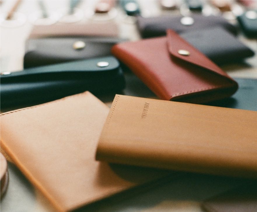 Wallets