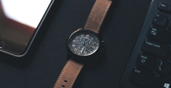 Watch straps